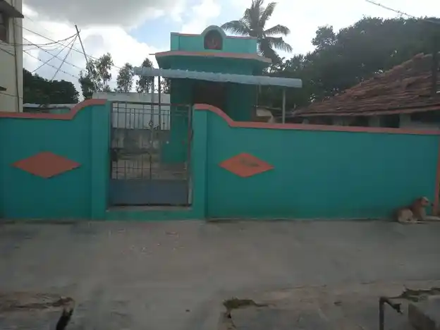 Arulmigu Uttamakaragam Temple, Achetipalli, Edapalli - 635110 Arulmigu Uttamakaragam Temple, Achetipalli, Edapalli - 635110, Krishnagiri - Ancient Temple Architecture and History Image 4