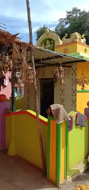 Arulmigu Uttamakaragam Temple, Amudukondapalli - 635105 Temple