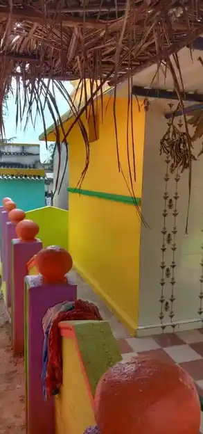 Arulmigu Uttamakaragam Temple, Amudukondapalli - 635105 அருள்மிகு உத்தம கரகம் திருக்கோயில், Amudukondapalli - 635105, Krishnagiri - Ancient Temple Architecture and History Image 4