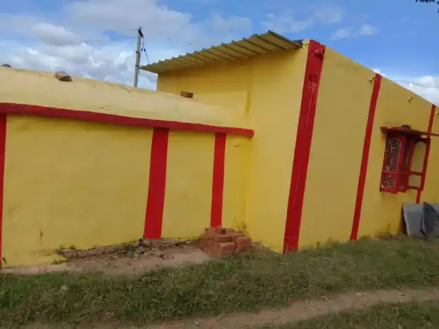 Arulmigu Uttamakaragam Temple, Enusonai - 635117 Temple