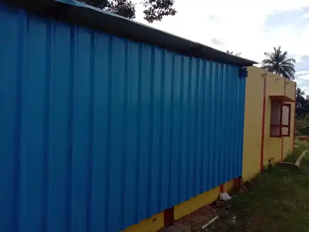 Arulmigu Uttamakaragam Temple, Enusonai - 635117 அருள்மிகு உத்தம கரகம் திருக்கோயில், Enusonai - 635117, Krishnagiri - Ancient Temple Architecture and History Image 3