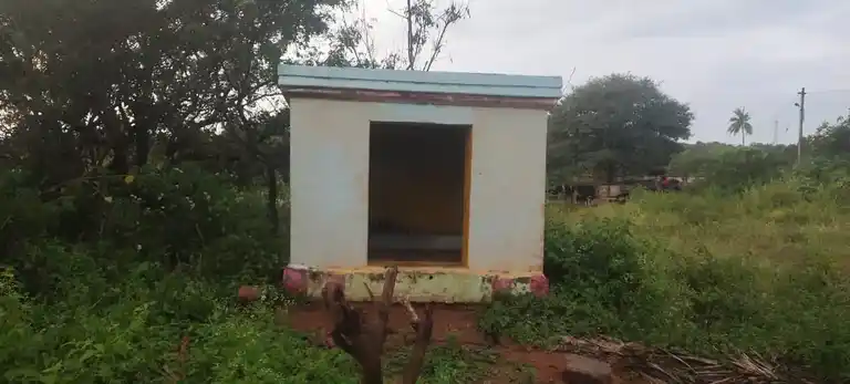 Arulmigu Uttamakaragam Temple, Immidinaikkanahalli - 635107 Temple