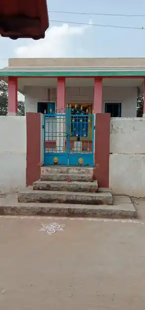 Arulmigu Uttamakaragam Temple, Kanimangalam - 635103 Temple