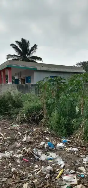 Arulmigu Uttamakaragam Temple, Kanimangalam - 635103 அருள்மிகு உத்தம கரகம் திருக்கோயில், Kanimangalam - 635103, Krishnagiri - Ancient Temple Architecture and History Image 3