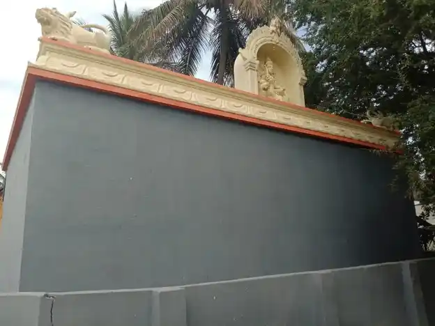 Arulmigu Uttamakaragam Temple, Mathigiri - 635110 Temple