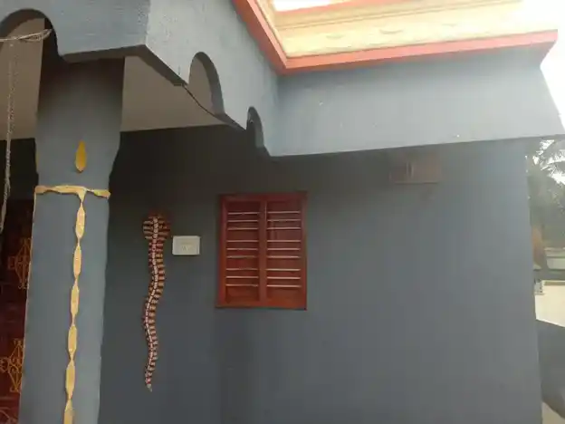 Arulmigu Uttamakaragam Temple, Mathigiri - 635110 அருள்மிகு உத்தம கரகம் திருக்கோயில், Mathigiri - 635110, Krishnagiri - Ancient Temple Architecture and History Image 3