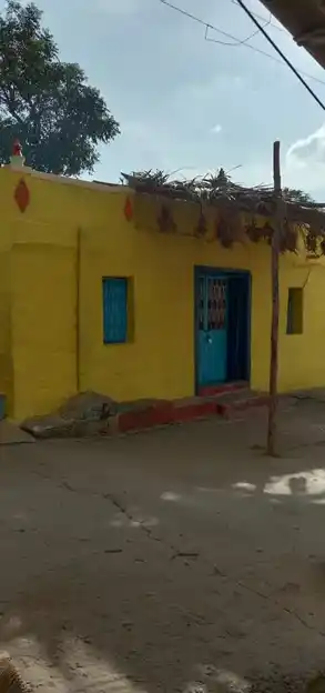 Arulmigu Uttamakaragam Temple, Nandimangalam - 635105 Temple