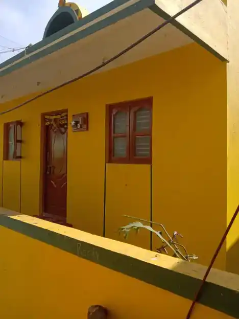 Arulmigu Uttamakaragam Temple, Sammanapalli - 635117 Temple