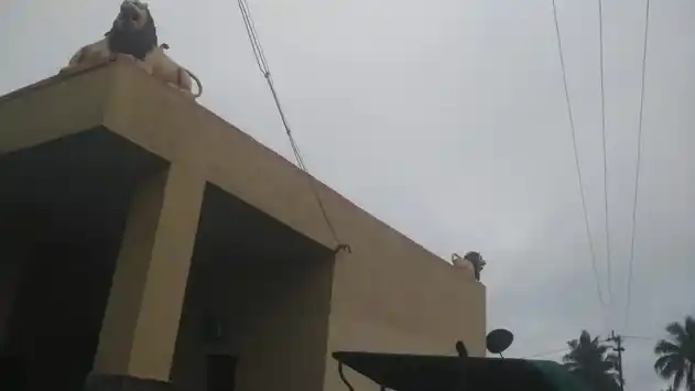 Arulmigu Uttamakaragam Temple, Thorapalliagraharam - 635130 Temple