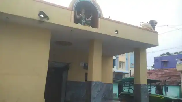 Arulmigu Uttamakaragam Temple, Thorapalliagraharam - 635130 Arulmigu Uttamakaragam Temple, Thorapalliagraharam - 635130, Krishnagiri - Ancient Temple Architecture and History Image 2