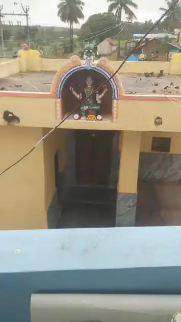 Arulmigu Uttamakaragam Temple, Thorapalliagraharam - 635130 Arulmigu Uttamakaragam Temple, Thorapalliagraharam - 635130, Krishnagiri - Ancient Temple Architecture and History Image 4