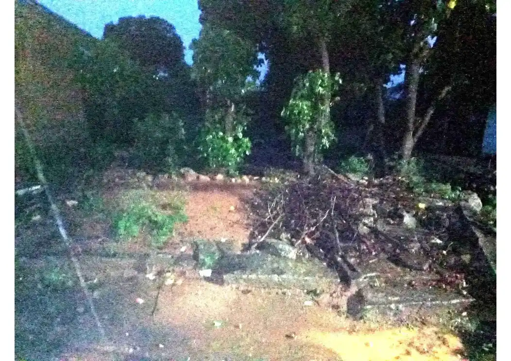 Arulmigu Uttamakaragam Temple, Vaanamangalam - 635105 Temple