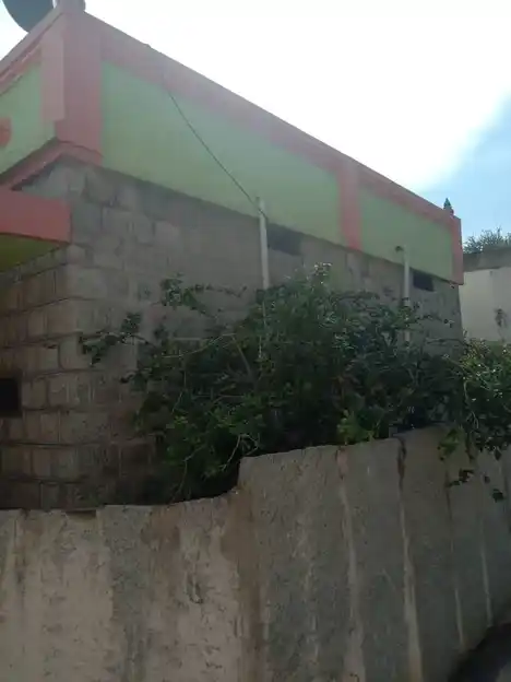 Arulmigu Uttamakaragamman Temple, Bommandapalli - 635110 அருள்மிகு உத்தம கரகம்மன் திருக்கோயில், Bommandapalli - 635110, Krishnagiri - Ancient Temple Architecture and History Image 3