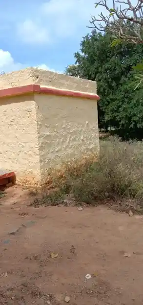 Arulmigu Uttamakaragamman Temple, Jimangalam - 635103 Temple