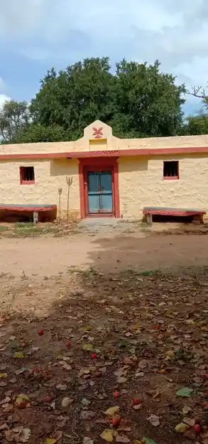 Arulmigu Uttamakaragamman Temple, Jimangalam - 635103 Arulmigu Uttamakaragamman Temple, Jimangalam - 635103, Krishnagiri - Ancient Temple Architecture and History Image 2