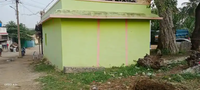 Arulmigu Uttamakaragamman Temple, Maavathur - 635109 Temple