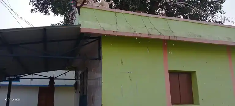 Arulmigu Uttamakaragamman Temple, Maavathur - 635109 அருள்மிகு உத்தம கரகம்மன் திருக்கோயில், Maavathur - 635109, Krishnagiri - Ancient Temple Architecture and History Image 3