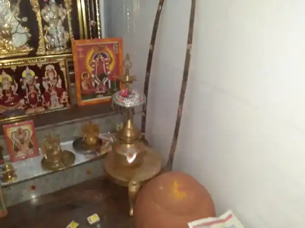 Arulmigu Utthamakaragam Temple, Periyanur - 636812 அருள்மிகு உத்தம கரகம் திருக்கோயில், Periyanur - 636812, Dharmapuri - Ancient Temple Architecture and History Image 3