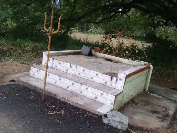 Arulmigu Utthamakaragam Temple, Samanur - 636806 அருள்மிகு உத்தம கரகம் திருக்கோயில், Samanur - 636806, Dharmapuri - Ancient Temple Architecture and History Image 3