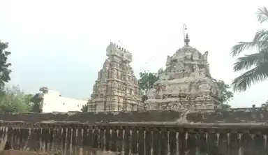 Arulmigu Utthamanathaswami Temple, Keeranur, Kulathur Taluk - 622502 அருள்மிகு உத்தமநாதசுவாமி திருக்கோயில், கீரனூர், குளத்தூர் வட்டம் - 622502, Pudukkottai - Ancient Temple Architecture and History Image 5