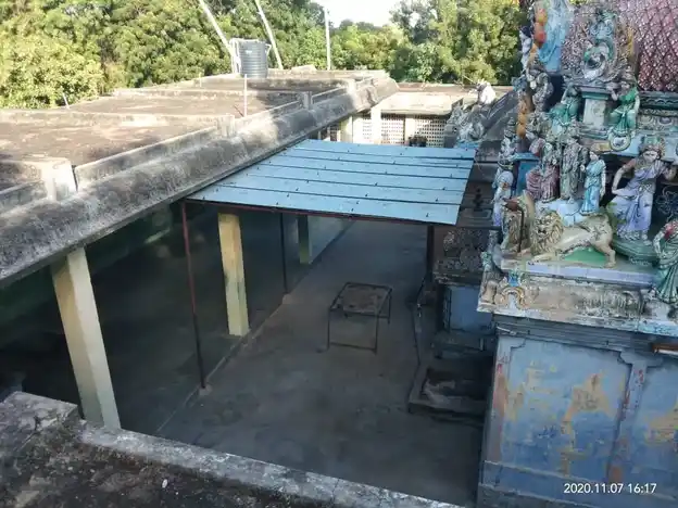 Arulmigu Uttukkattumariyamman Temple, Vandipalayam, Cuddalore - 607004 அருள்மிகு ஊத்துக்காட்டு மாரியம்மன் திருக்கோயில், வண்டிப்பாளையம், கடலூர் - 607004, Cuddalore - Ancient Temple Architecture and History Image 6