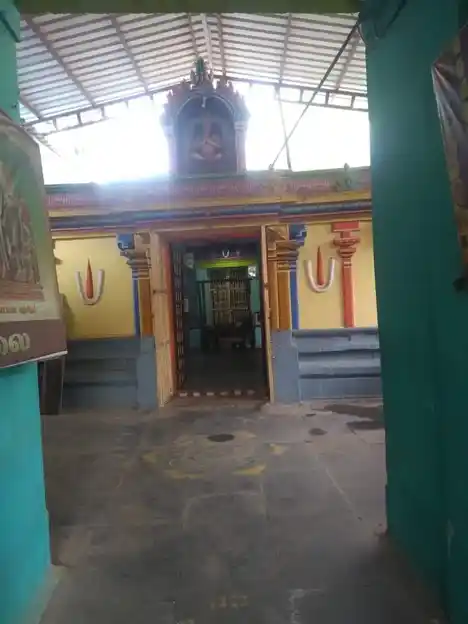 Arulmigu Uudayavar Ramanujar Temple, Kumbakonam - 612001 Arulmigu Uudayavar Ramanujar Temple, Kumbakonam - 612001, Thanjavur - Ancient Temple Architecture and History Image 2