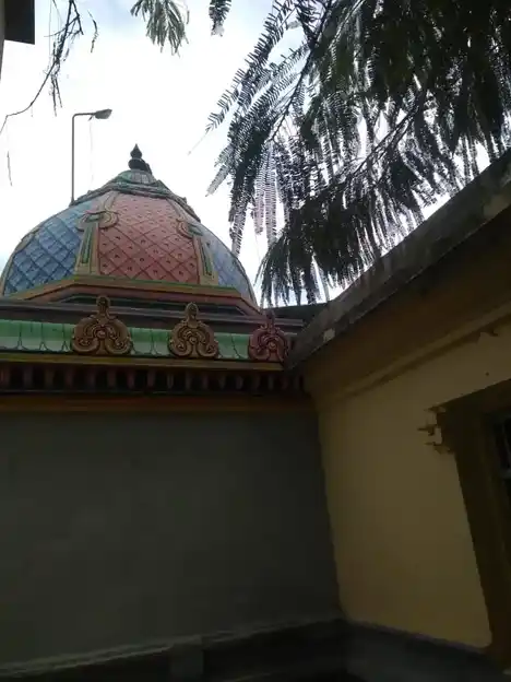 Arulmigu Uudayavar Ramanujar Temple, Kumbakonam - 612001 Arulmigu Uudayavar Ramanujar Temple, Kumbakonam - 612001, Thanjavur - Ancient Temple Architecture and History Image 3