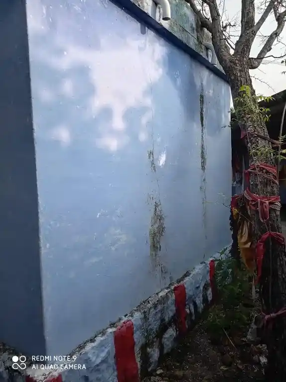 Arulmigu Uvari Ammachiyar Temple, Villur - 625707 Arulmigu Uvari Ammachiyar Temple, Villur - 625707, Madurai - Ancient Temple Architecture and History Image 4