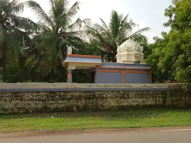 Arulmigu Uyialamman Temple, Uzuthamangalam - 603312 அருள்மிகு உய்யிலம்மன் திருக்கோயில், Uzuthamangalam - 603312, Chengalpattu - Ancient Temple Architecture and History Image 3