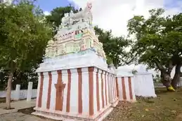 Arulmigu Uyyakondaamman Temple, Tharuvai - 627005 அருள்மிகு உய்யக்கொண்டம்மன் திருக்கோயில், Tharuvai - 627005, Tirunelveli - Ancient Temple Architecture and History Image 2