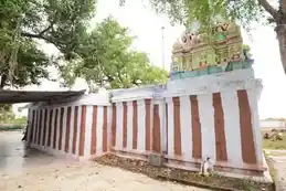 Arulmigu Uyyakondaamman Temple, Tharuvai - 627005 அருள்மிகு உய்யக்கொண்டம்மன் திருக்கோயில், Tharuvai - 627005, Tirunelveli - Ancient Temple Architecture and History Image 3
