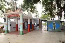 Arulmigu Uyyakondaamman Temple, Tharuvai - 627005 அருள்மிகு உய்யக்கொண்டம்மன் திருக்கோயில், Tharuvai - 627005, Tirunelveli - Ancient Temple Architecture and History Image 4