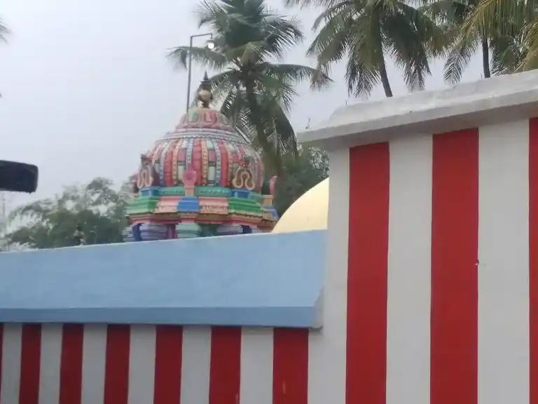 Arulmigu Uyyakondeesrawarar Swamy Temple, Ujjani - 613104 அருள்மிகு உய்யகொண்டீஸ்வரசுவாமி திருக்கோயில், Ujjani - 613104, Thanjavur - Ancient Temple Architecture and History Image 4