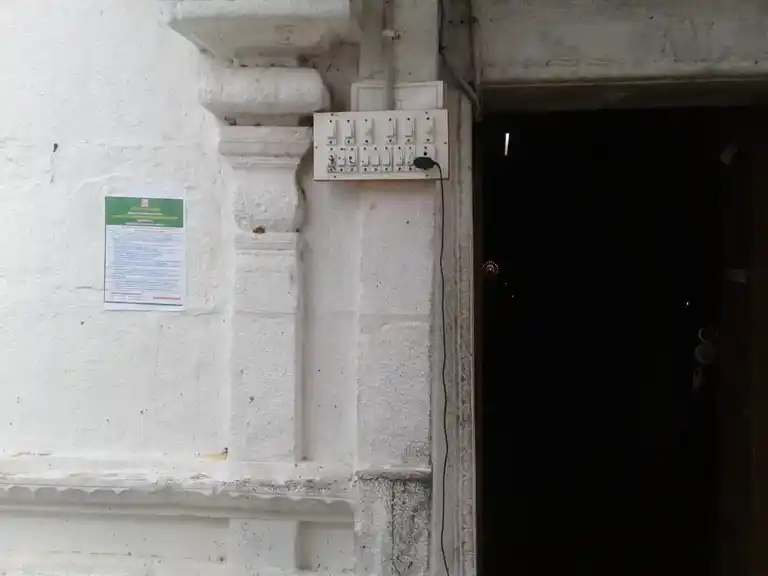 Arulmigu Uyyakondeeswarar Temple, Puthukariyapatti - 613402 அருள்மிகு உய்யகொண்டீஸ்வரசுவாமி திருக்கோயில், Puthukariyapatti - 613402, Thanjavur - Ancient Temple Architecture and History Image 3