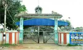 Arulmigu Uyyavanthamman Temple, Emaneshwaram - 623701 Temple