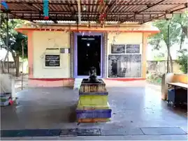 Arulmigu Uyyavanthamman Temple, Emaneshwaram - 623701 Arulmigu Uyyavanthamman Temple, Emaneshwaram - 623701, Ramanathapuram - Ancient Temple Architecture and History Image 3