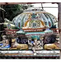 Arulmigu Uyyavanthamman Temple, Emaneshwaram - 623701 Arulmigu Uyyavanthamman Temple, Emaneshwaram - 623701, Ramanathapuram - Ancient Temple Architecture and History Image 4