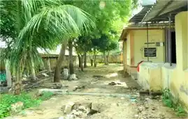 Arulmigu Uyyavanthamman Temple, Emaneshwaram - 623701 Arulmigu Uyyavanthamman Temple, Emaneshwaram - 623701, Ramanathapuram - Ancient Temple Architecture and History Image 5