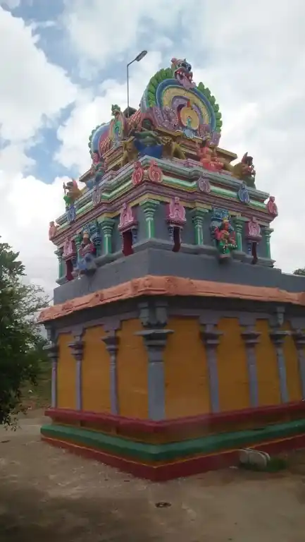 Arulmigu Uyyavanthamman Temple, Kidaaram - 623528