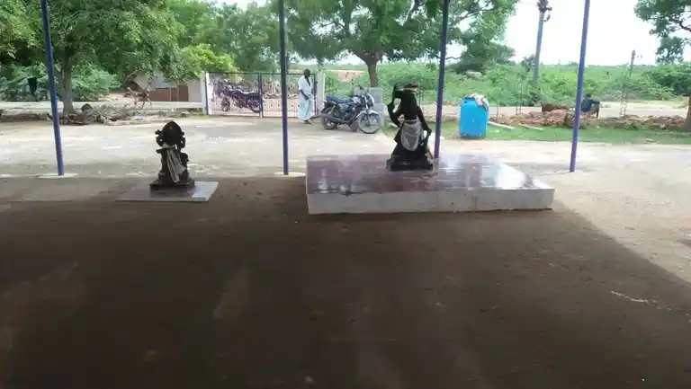 Arulmigu Uyyavanthamman Temple, Kidaaram - 623528 அருள்மிகு உய்யவந்தம்மன் திருக்கோயில், Kidaaram - 623528, Ramanathapuram - Ancient Temple Architecture and History Image 13