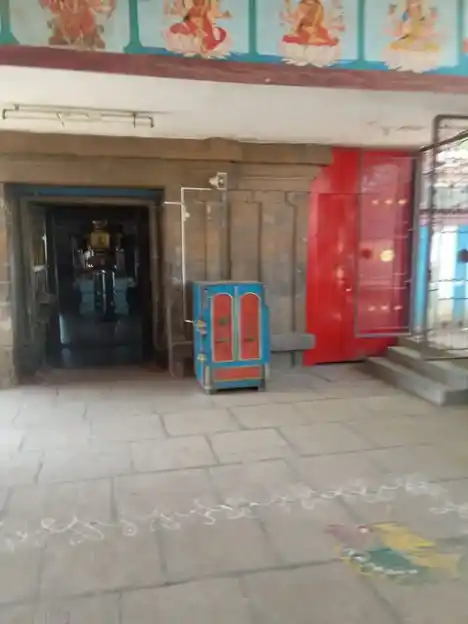 Arulmigu Uyyavanthamman Temple, Sakkottai - 630108 Arulmigu Uyyavanthamman Temple, Sakkottai - 630108, Sivagangai - Ancient Temple Architecture and History Image 4