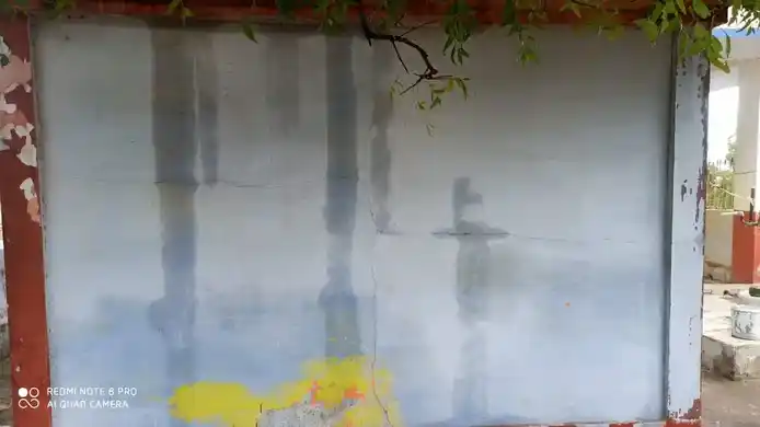 Arulmigu Uzhagamman Temple, Chokkarakudi - 628601 அருள்மிகு உலகம்மன் திருக்கோயில், Chokkarakudi - 628601, Thoothukudi - Ancient Temple Architecture and History Image 5