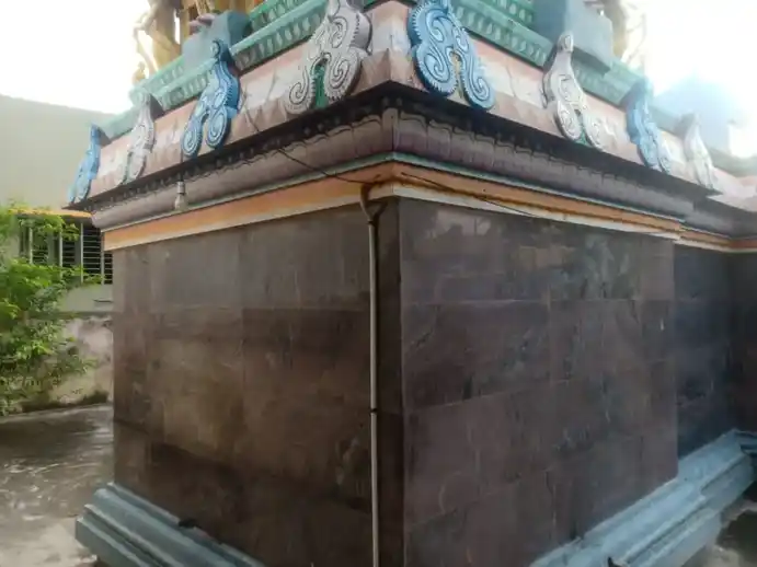 Arulmigu Vaadhabi Vinayagar Temple, Sitthalingamadam - 605803 அருள்மிகு வாதாபி விநாயகர் திருக்கோயில், Sitthalingamadam - 605803, Viluppuram - Ancient Temple Architecture and History Image 3