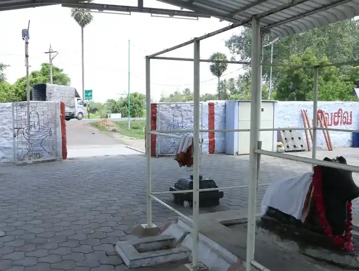Arulmigu Vaakieswarar Temple, Patlur - 638314 Arulmigu Vaakieswarar Temple, Patlur - 638314, Erode - Ancient Temple Architecture and History Image 9