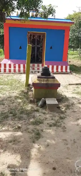 Arulmigu Vaala Vanthamman Temple, Urapuli - 623707