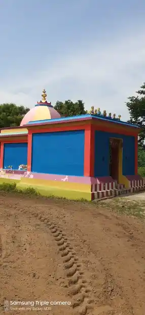 Arulmigu Vaala Vanthamman Temple, Urapuli - 623707 அருள்மிகு வாழவந்தம்மன் திருக்கோயில், Urapuli - 623707, Ramanathapuram - Ancient Temple Architecture and History Image 4