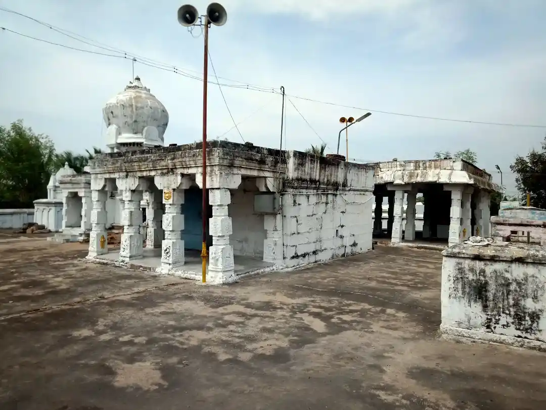 Arulmigu Vaaleeswarar Temple, Aalathur - 606208 அருள்மிகு வாலீஸ்வரர் திருக்கோயில், Aalathur - 606208, Kallakurichi - Ancient Temple Architecture and History Image 2