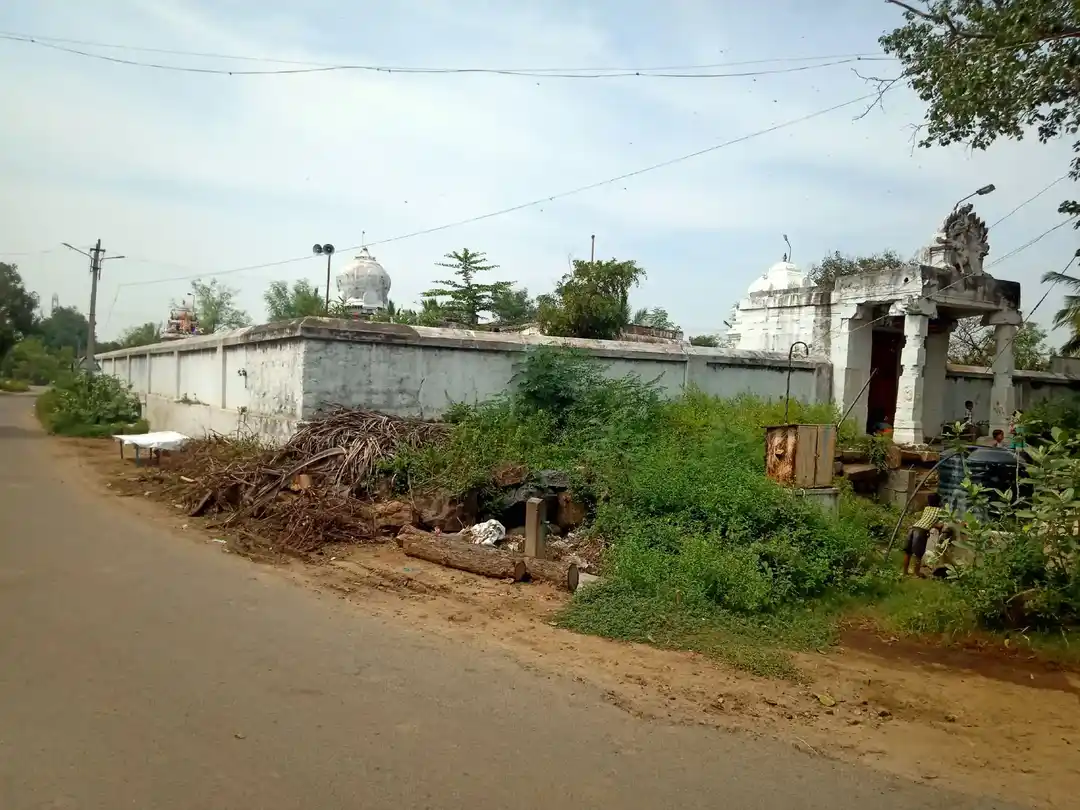 Arulmigu Vaaleeswarar Temple, Aalathur - 606208 அருள்மிகு வாலீஸ்வரர் திருக்கோயில், Aalathur - 606208, Kallakurichi - Ancient Temple Architecture and History Image 5