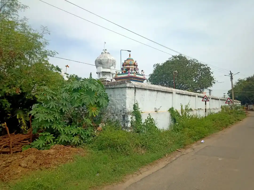 Arulmigu Vaaleeswarar Temple, Aalathur - 606208 அருள்மிகு வாலீஸ்வரர் திருக்கோயில், Aalathur - 606208, Kallakurichi - Ancient Temple Architecture and History Image 6