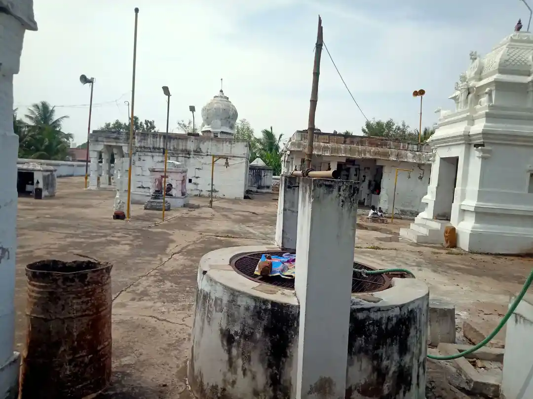 Arulmigu Vaaleeswarar Temple, Aalathur - 606208 அருள்மிகு வாலீஸ்வரர் திருக்கோயில், Aalathur - 606208, Kallakurichi - Ancient Temple Architecture and History Image 7